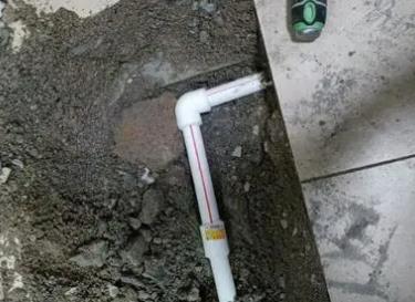站前阳台漏水维修时有哪些声音会影响检漏仪